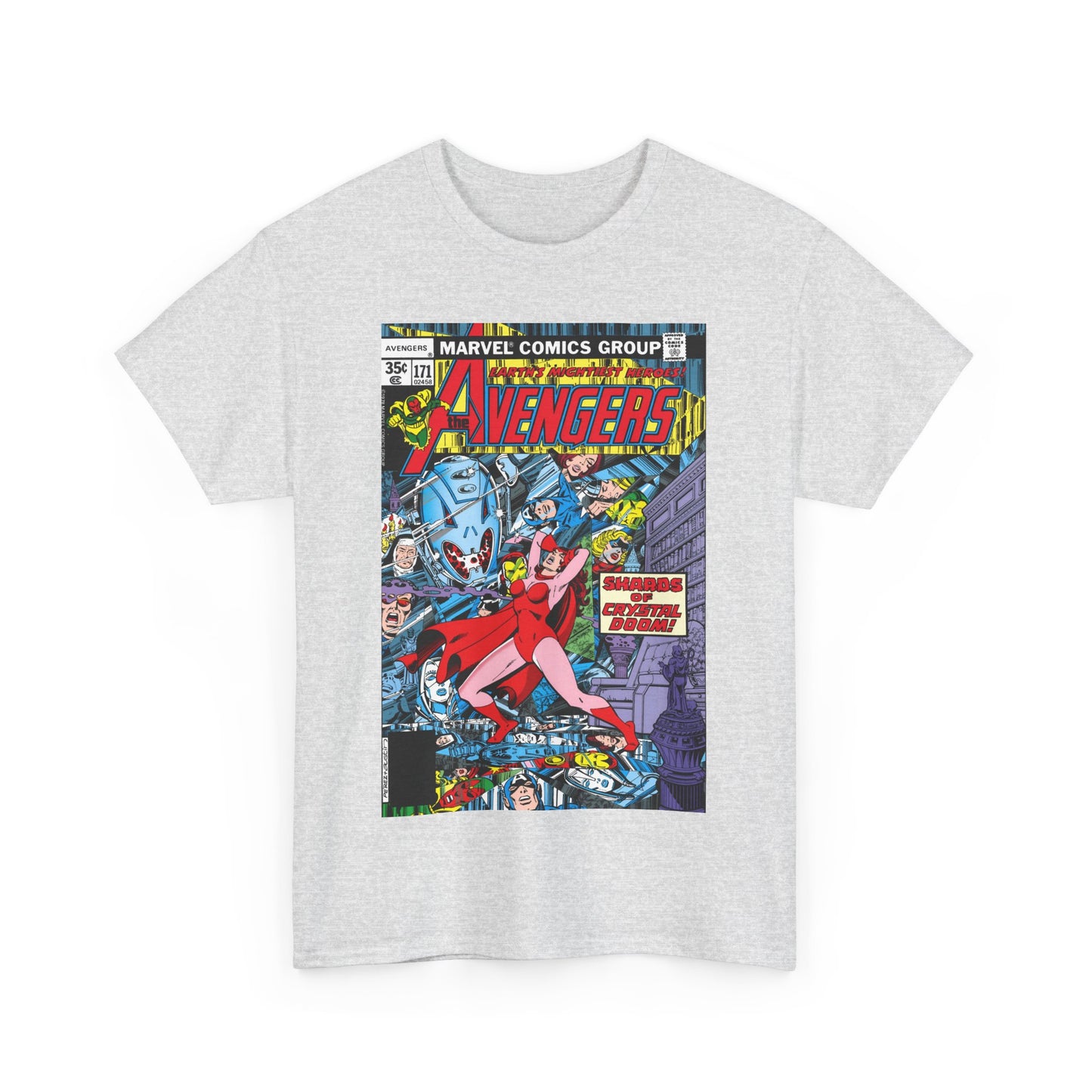 Avengers T-Shirt