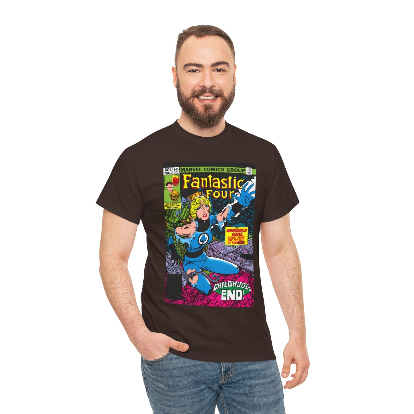 Fantastic Four T-Shirt