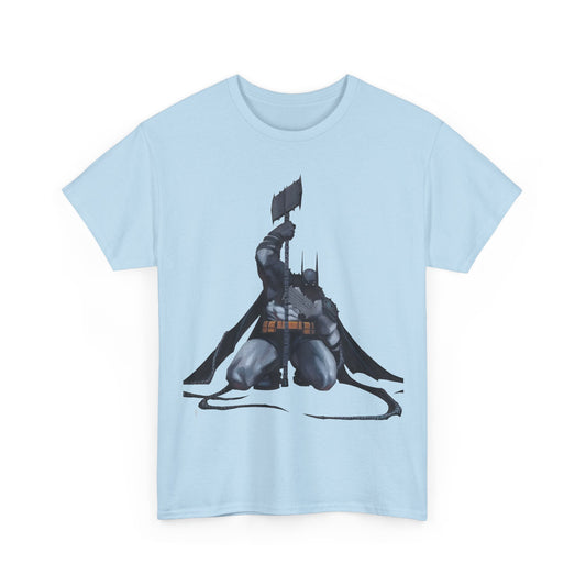 Absolute Batman T-Shirt - Miguel Mercado Art - #21 Variant Cover Art - DC Comics All-In