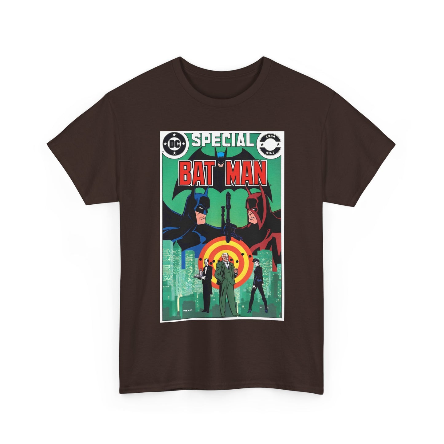 Batman Special T-Shirt - DC Comics