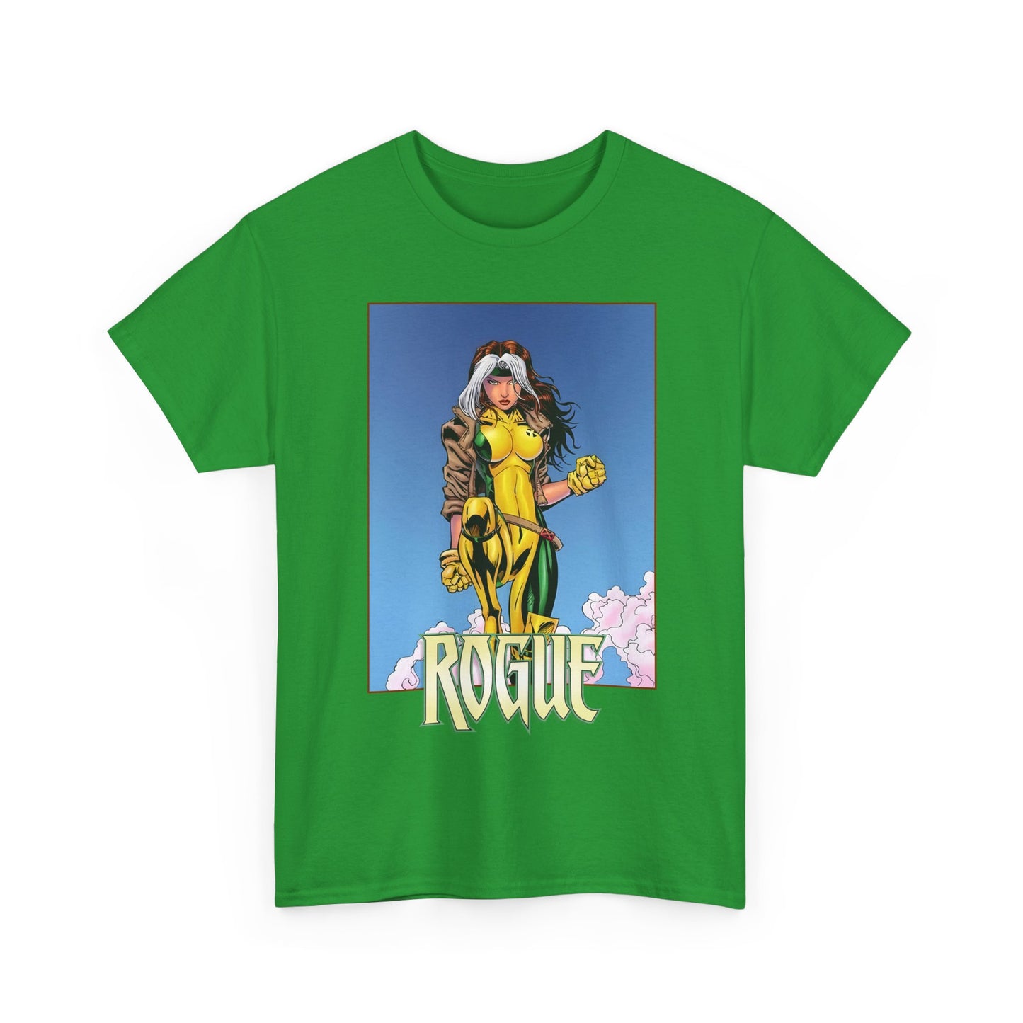 Rogue T-Shirt - Marvel Comics