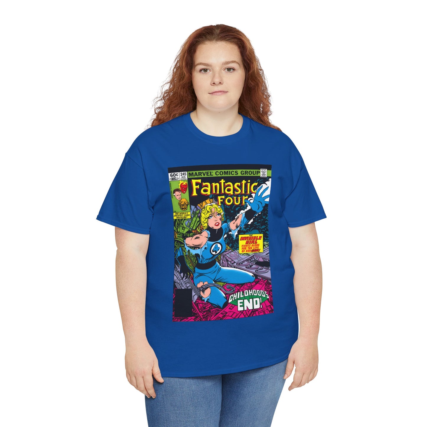Fantastic Four T-Shirt