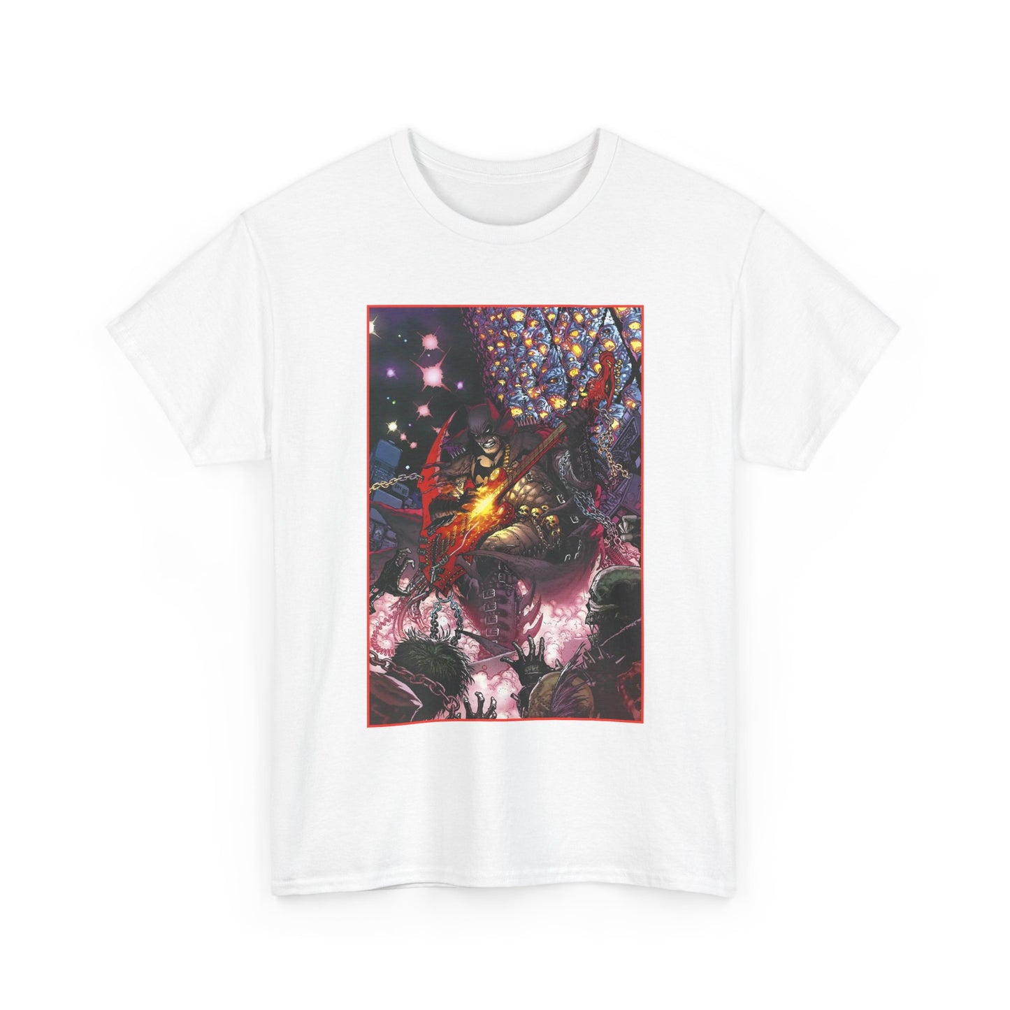 Batman Death Metal T-Shirt - DC Comics