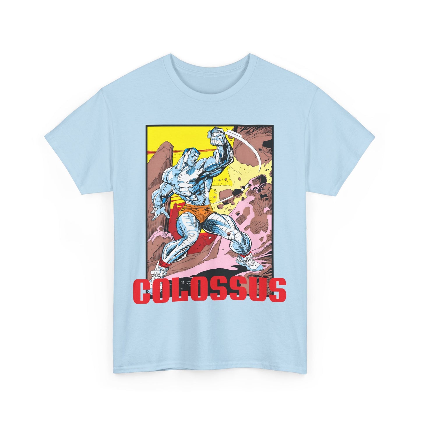 Colossus T-Shirt