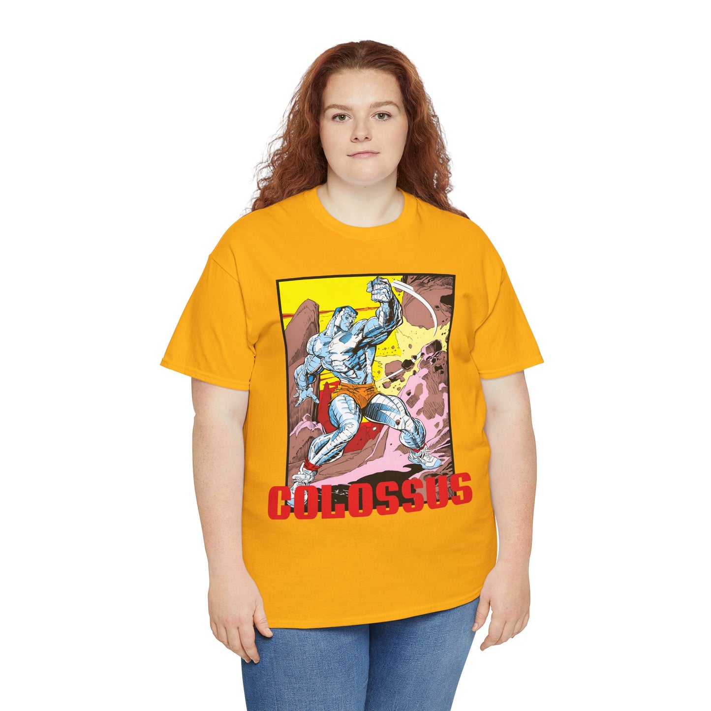 Colossus T-Shirt
