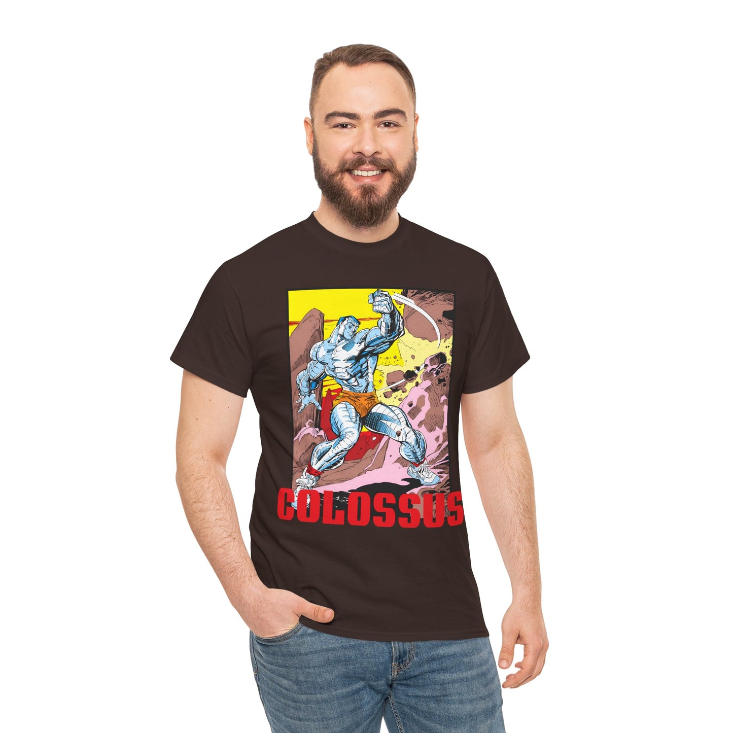 Colossus T-Shirt