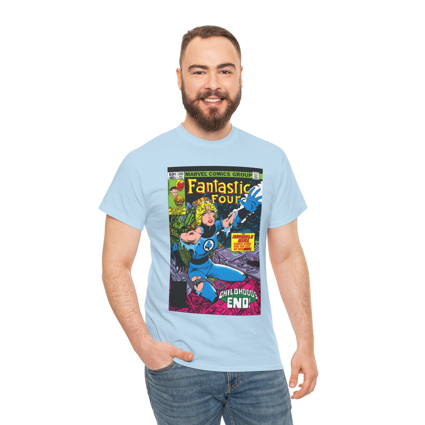 Fantastic Four T-Shirt