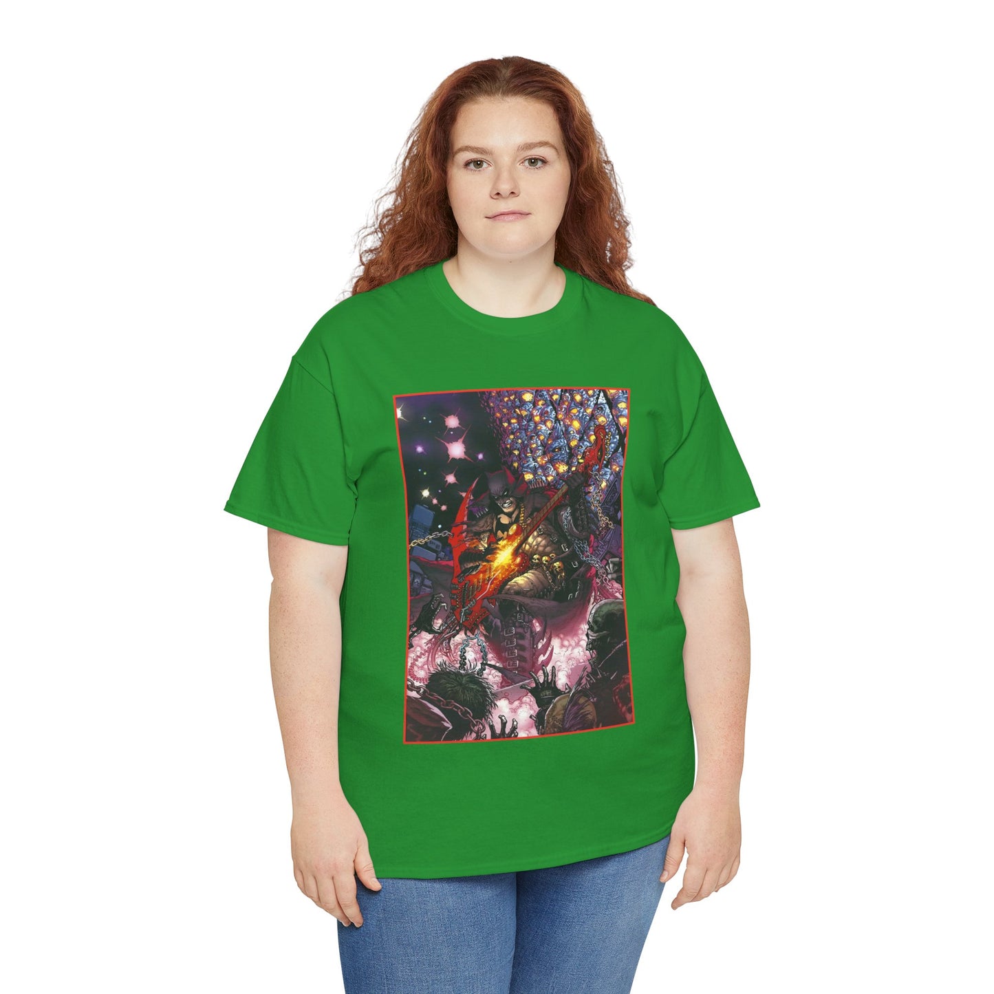 Batman Death Metal T-Shirt - DC Comics