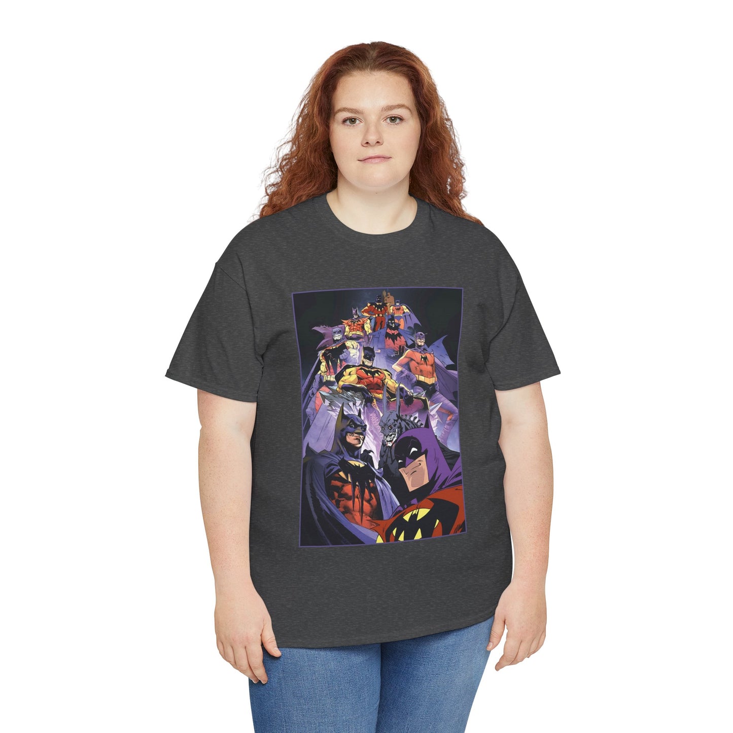 Batman of Zur-En-Arrh T-Shirt - DC Comics