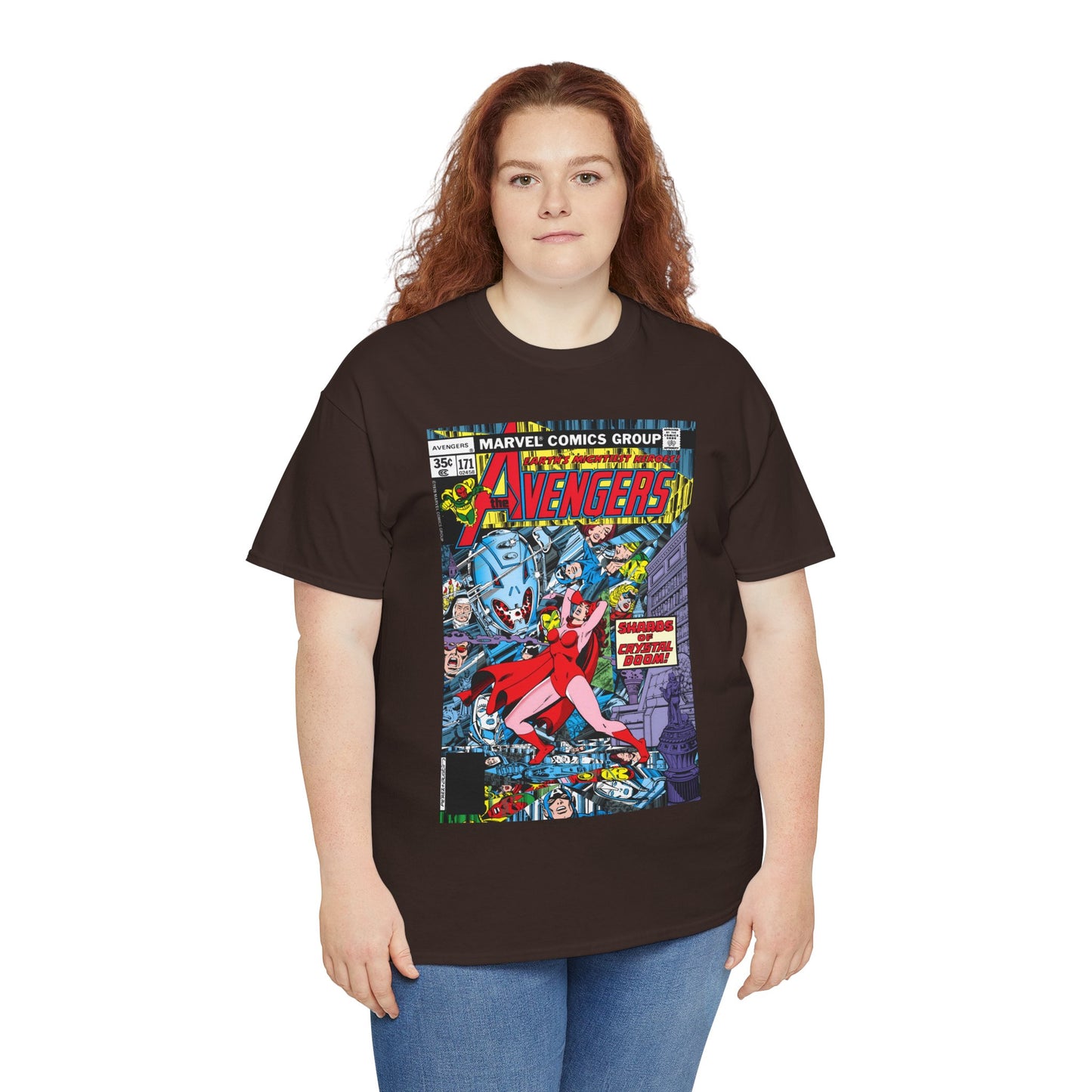 Avengers T-Shirt