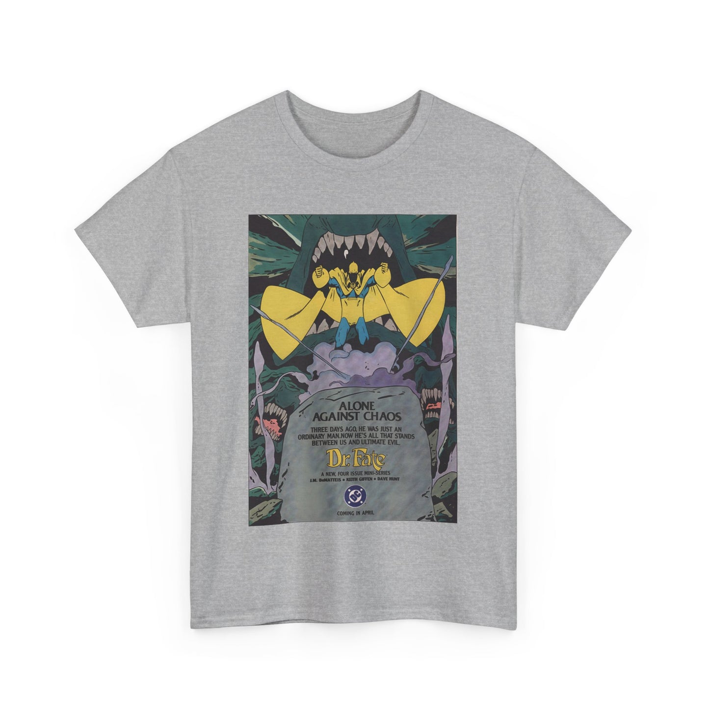 Dr Fate T-Shirt