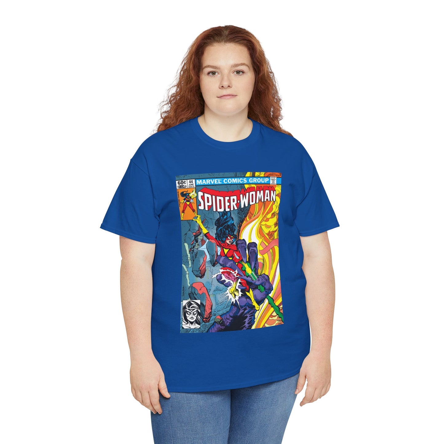 Spider-Woman T-Shirt