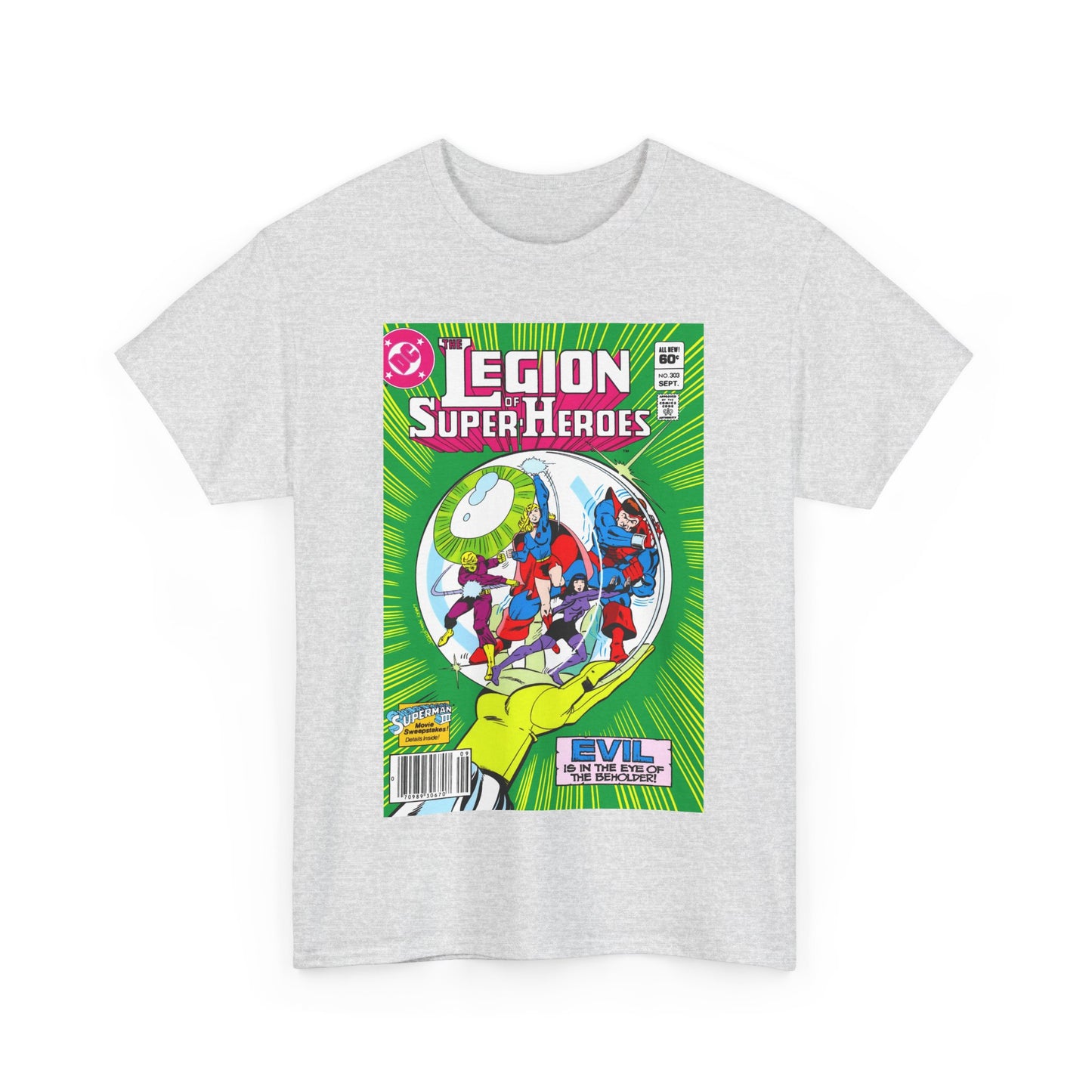 Legion of Super-Heroes T-Shirt