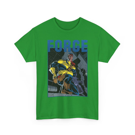 Forge T-Shirt - X-Men Member - Marvel Comics