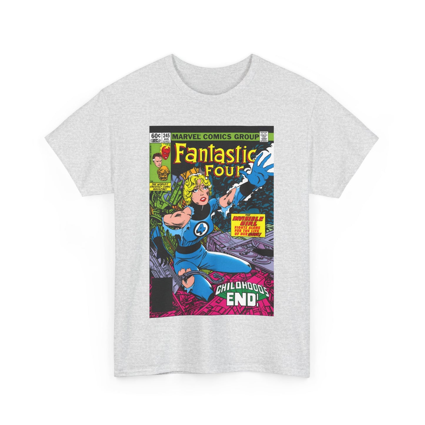 Fantastic Four T-Shirt