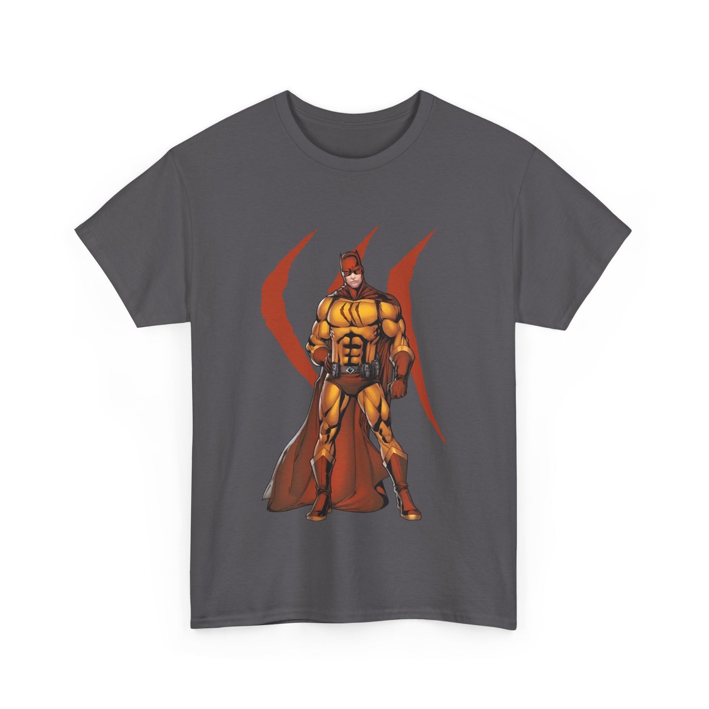 Catman T-Shirt - Secret Six Member - DC Comics - Batman Villain - Thomas Blake