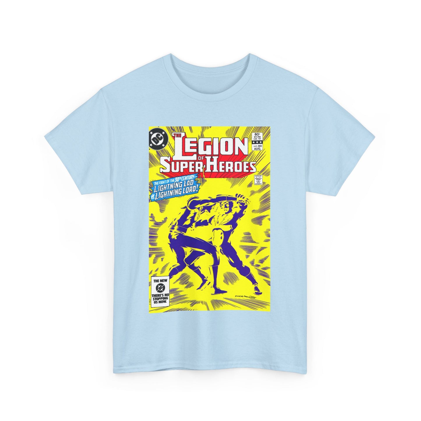 Legion of Super-Heroes T-Shirt