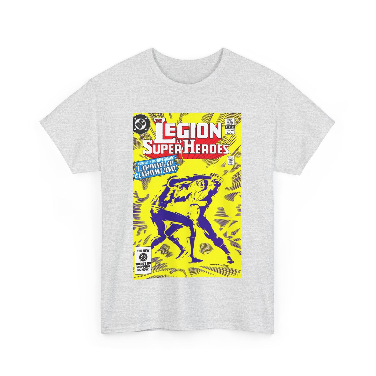 Legion of Super-Heroes T-Shirt