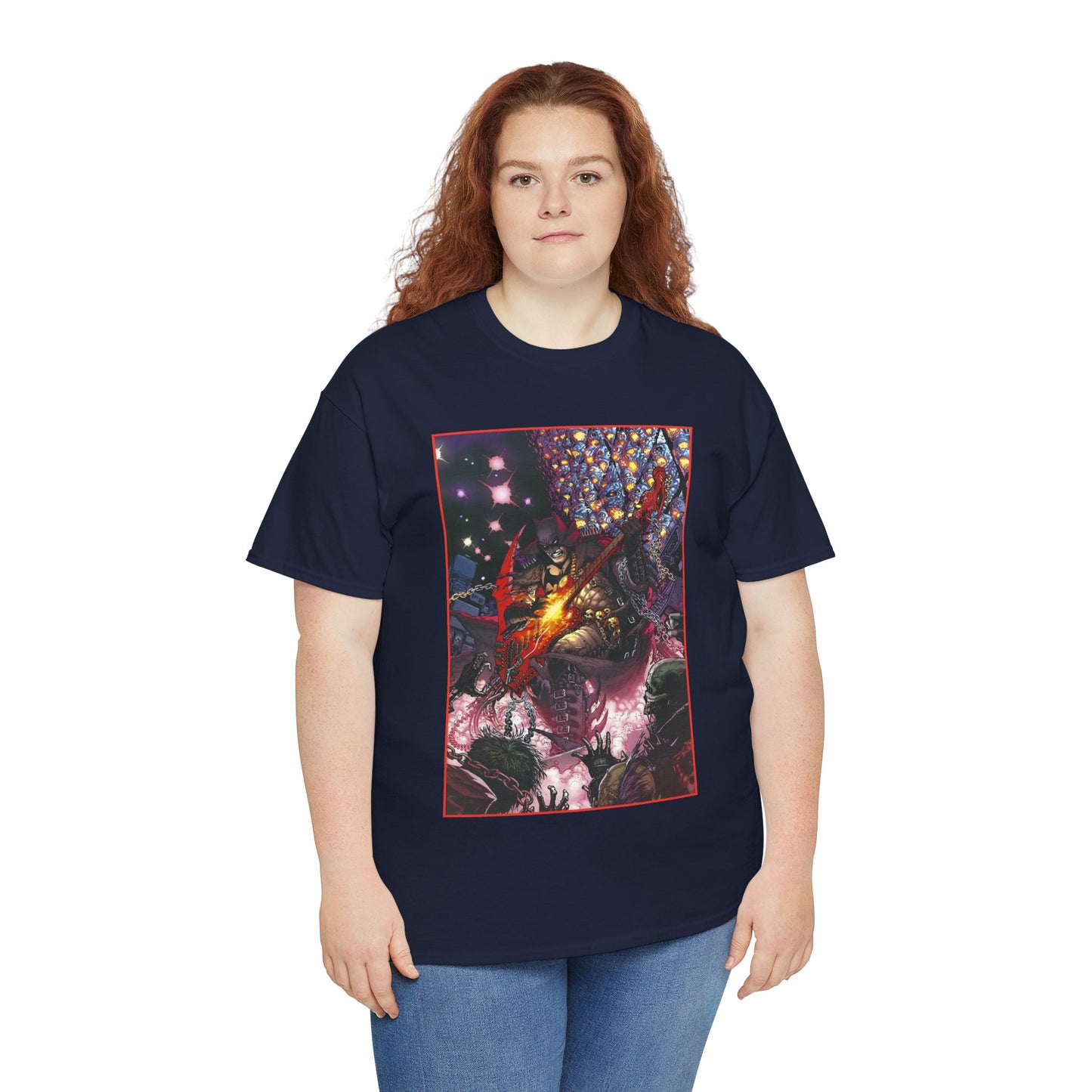 Batman Death Metal T-Shirt - DC Comics