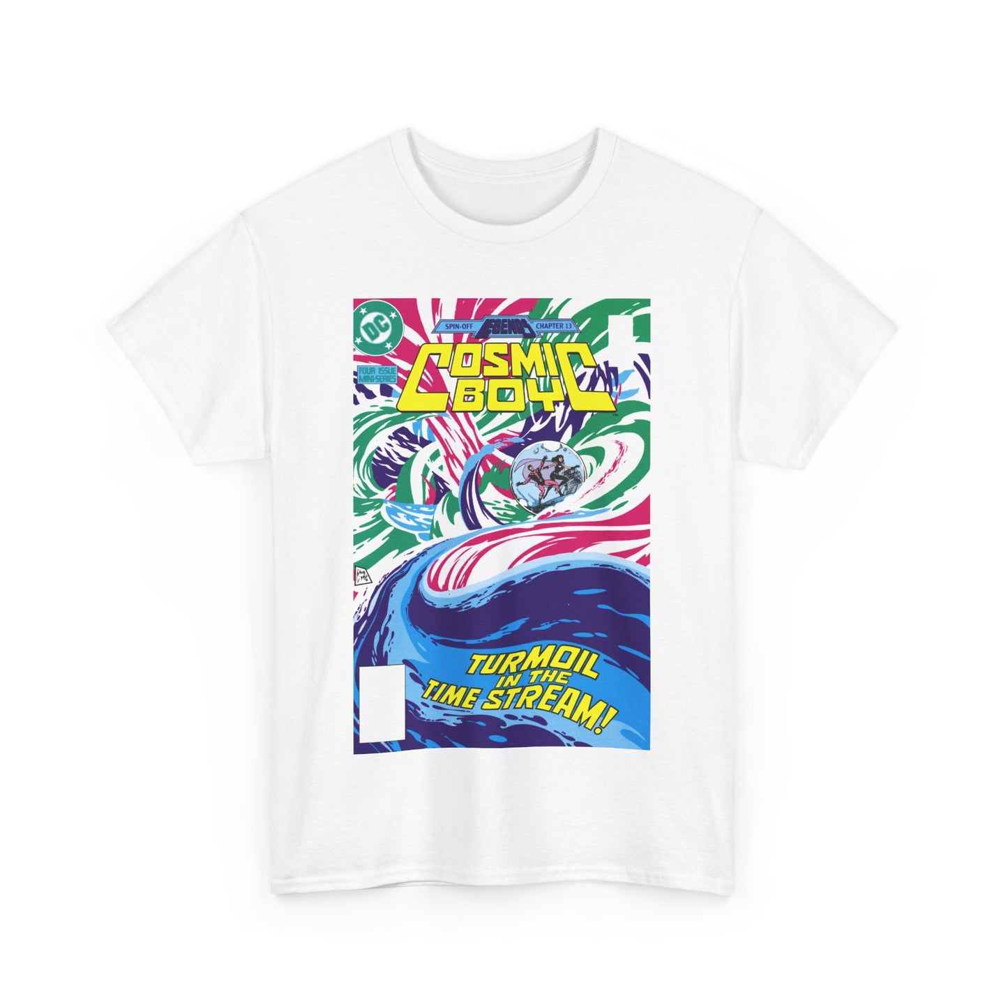 Cosmic Boy T-Shirt