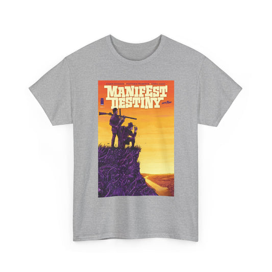 Manifest Destiny #1 T-Shirt - Image Comics