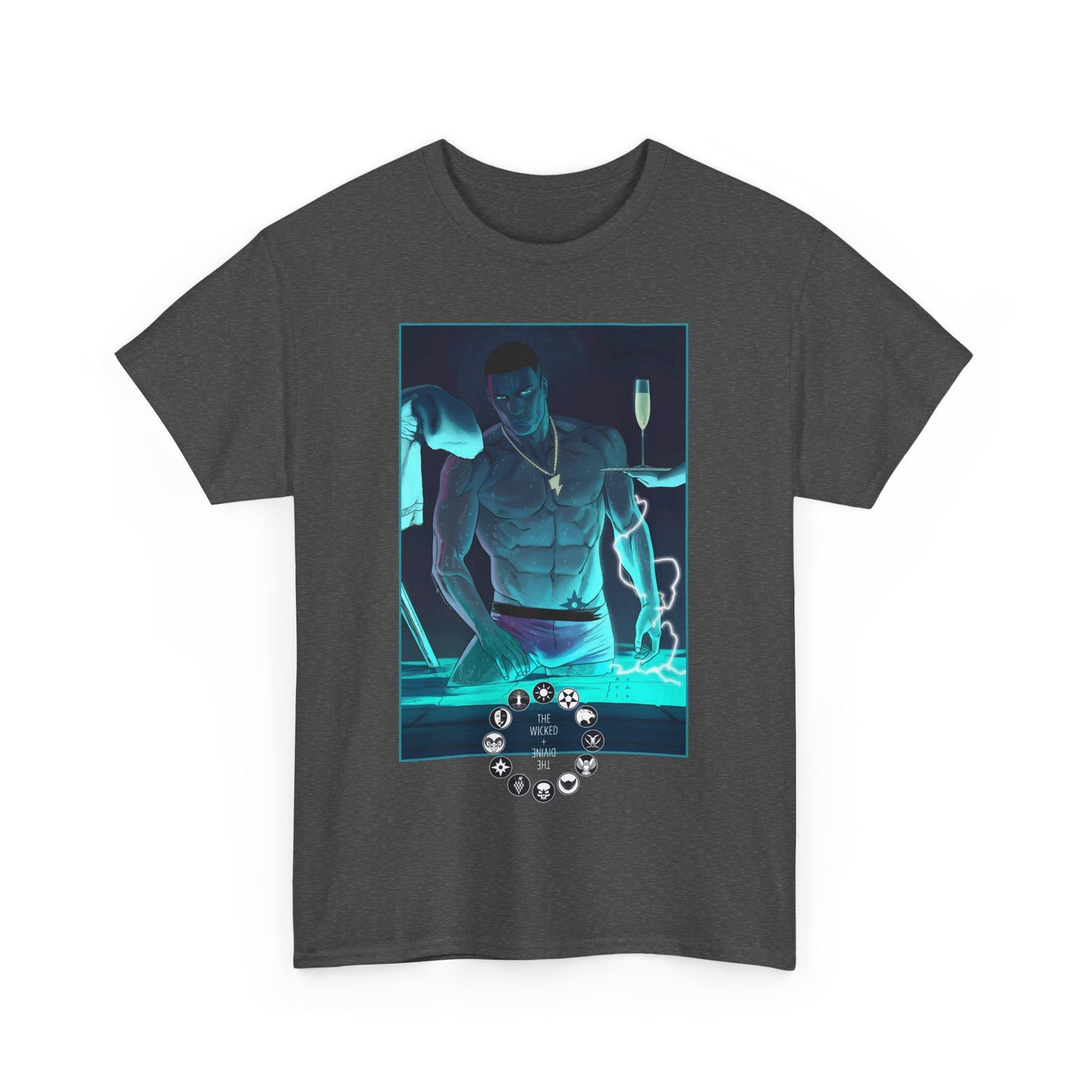 The Wicked and the Divine T-Shirt