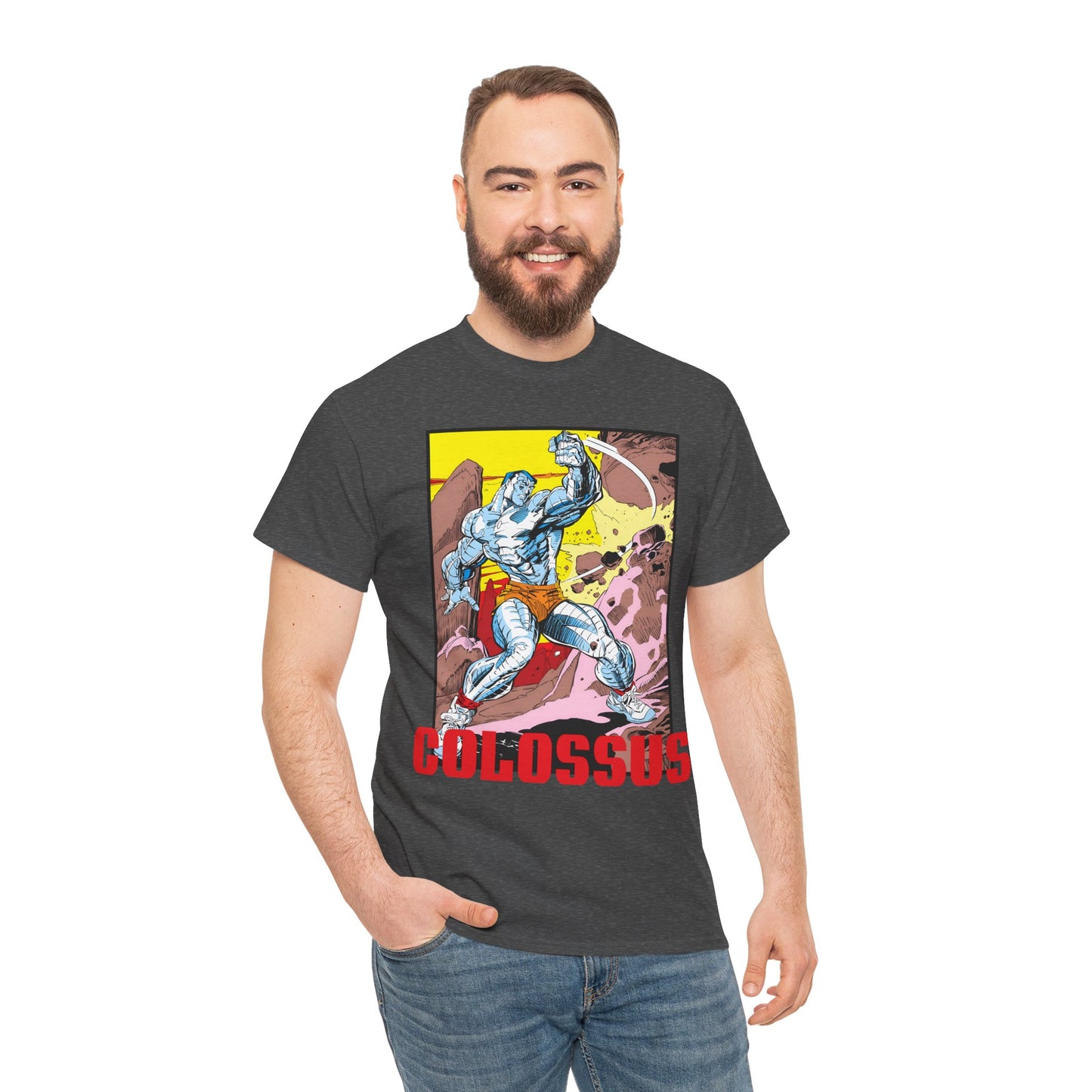 Colossus T-Shirt