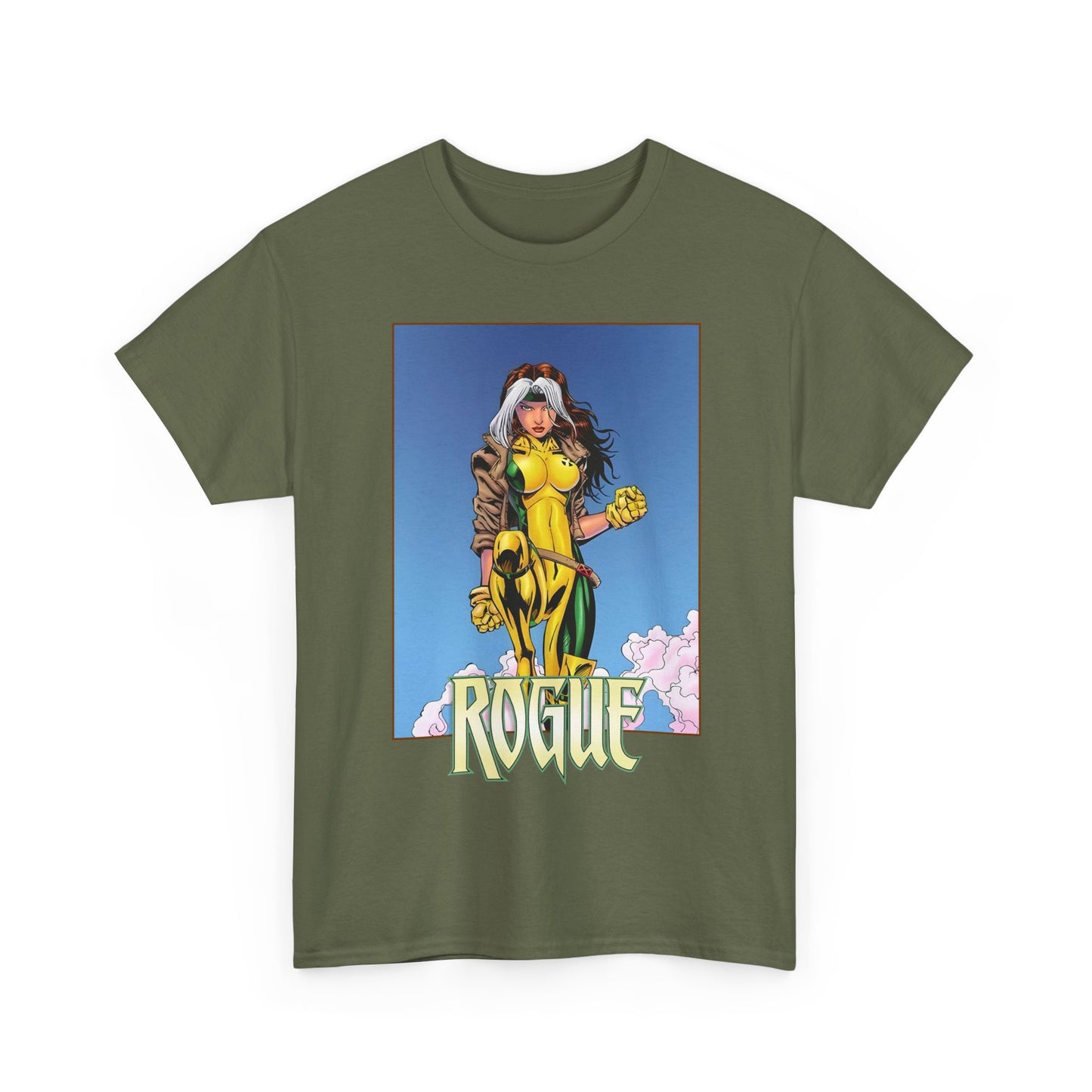 Rogue T-Shirt - Marvel Comics