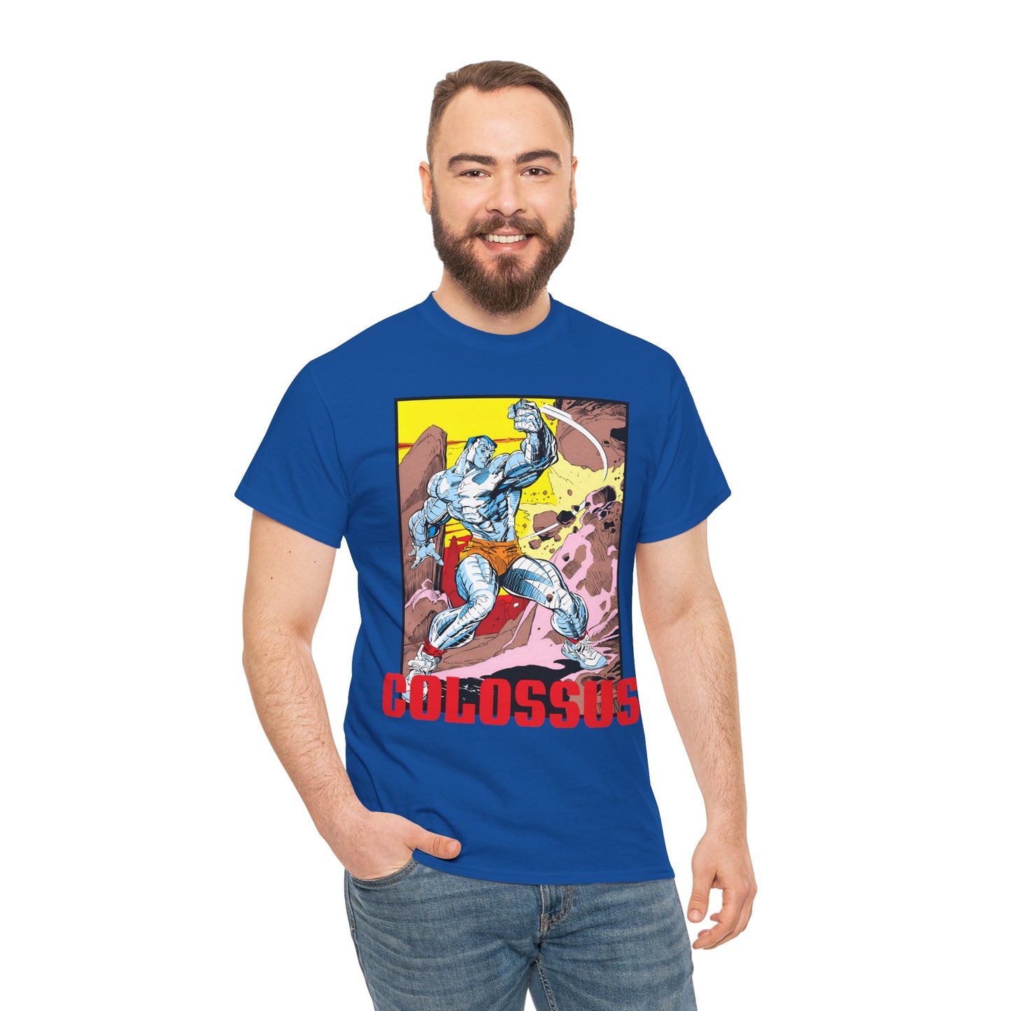 Colossus T-Shirt