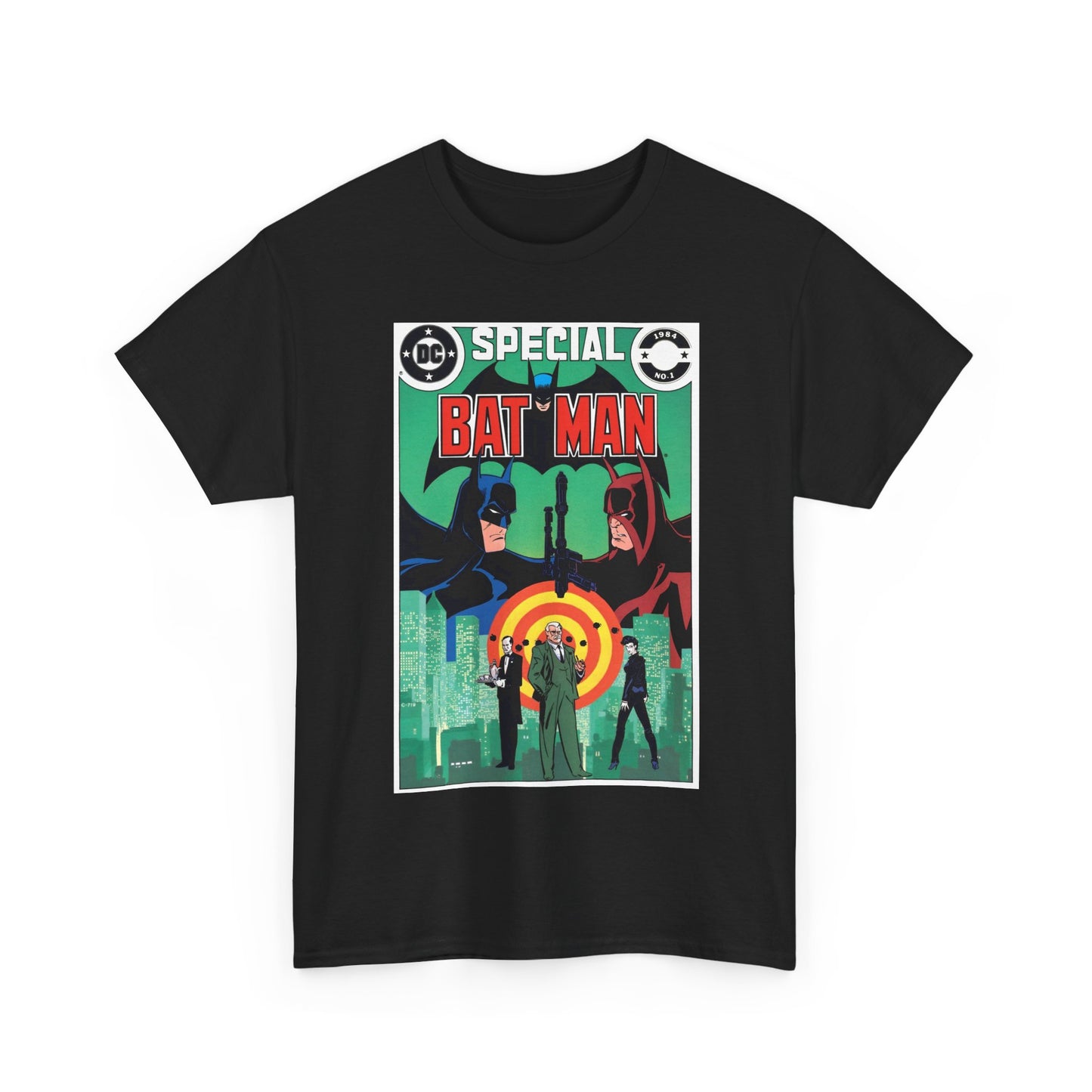 Batman Special T-Shirt - DC Comics