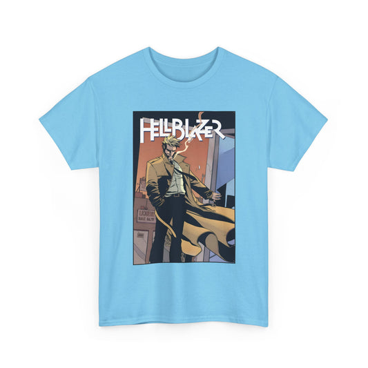 Hellblazer T-Shirt - DC/Vertigo Comics - John Constantine