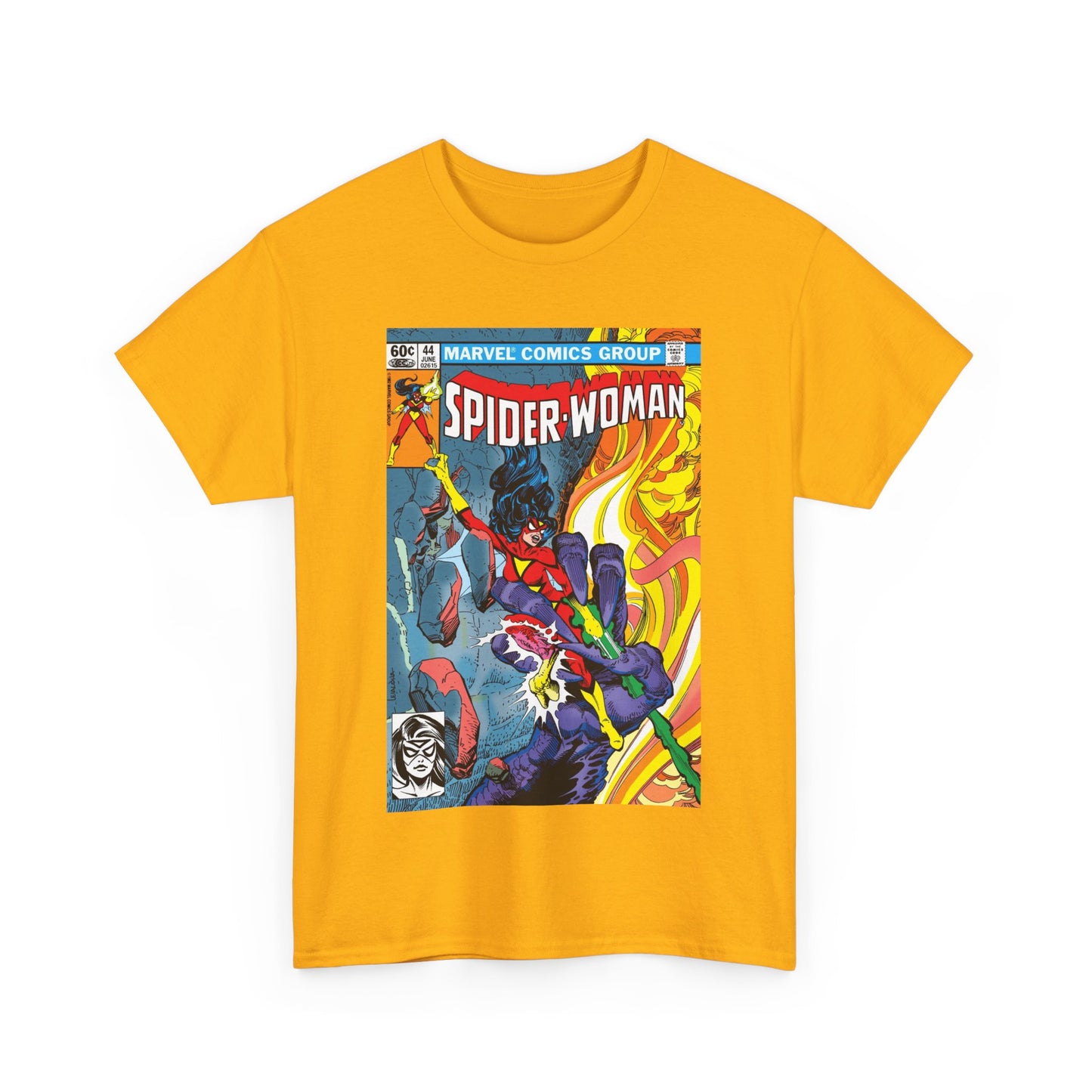 Spider-Woman T-Shirt