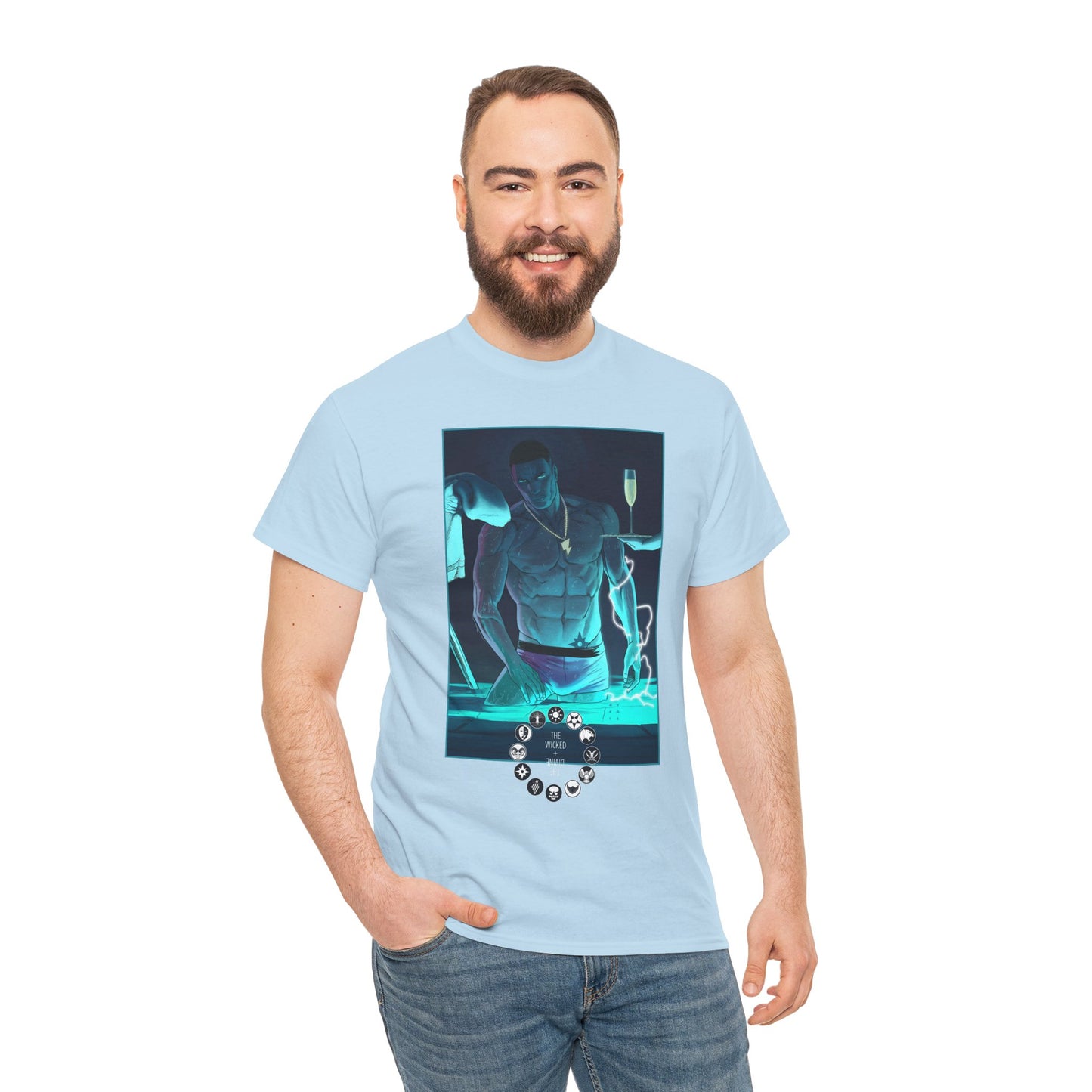The Wicked and the Divine T-Shirt