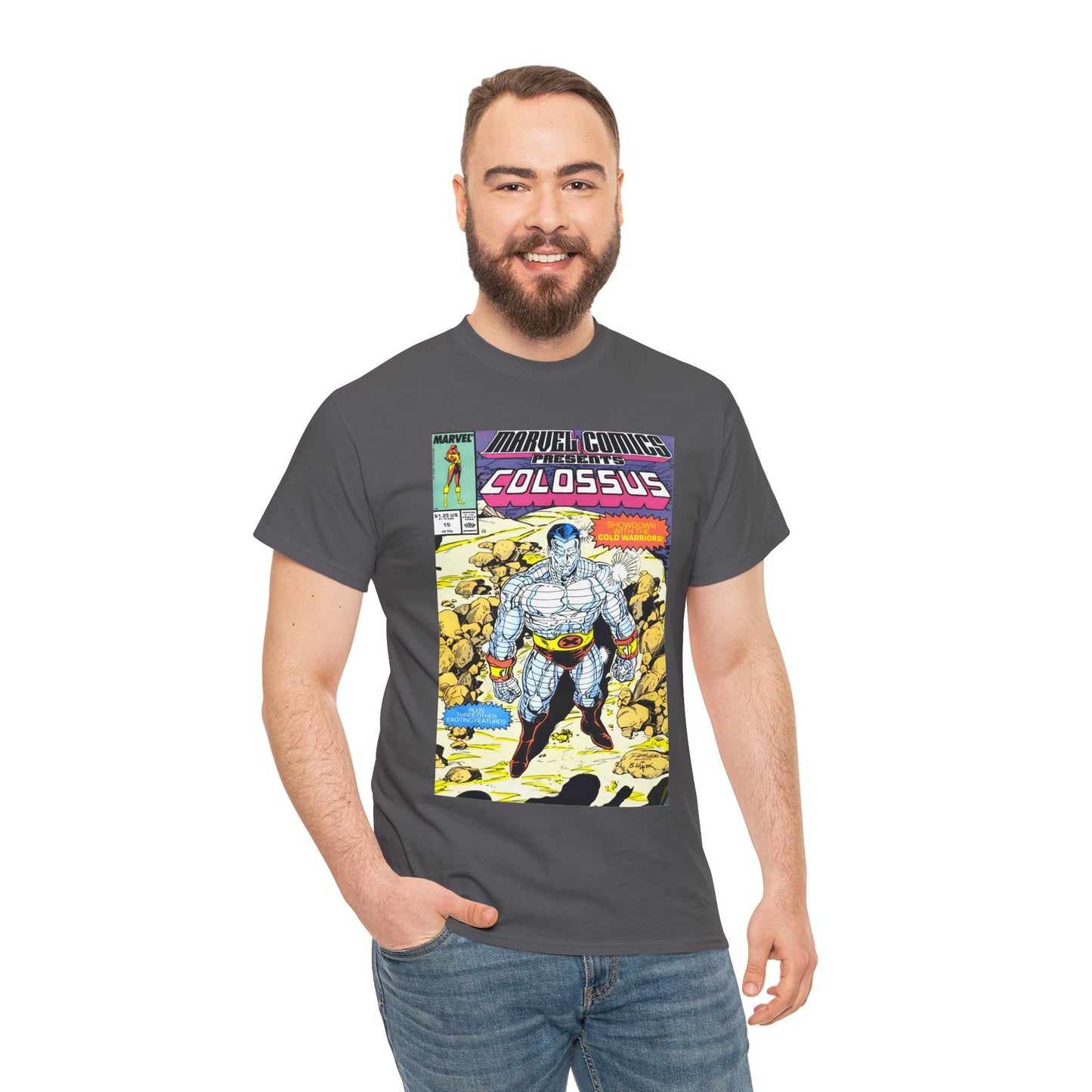 Colossus T-Shirt