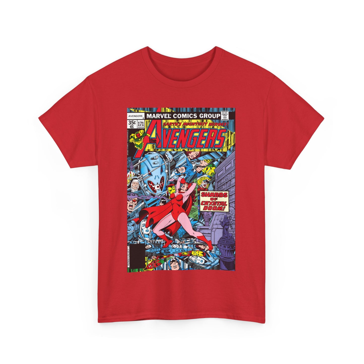 Avengers T-Shirt