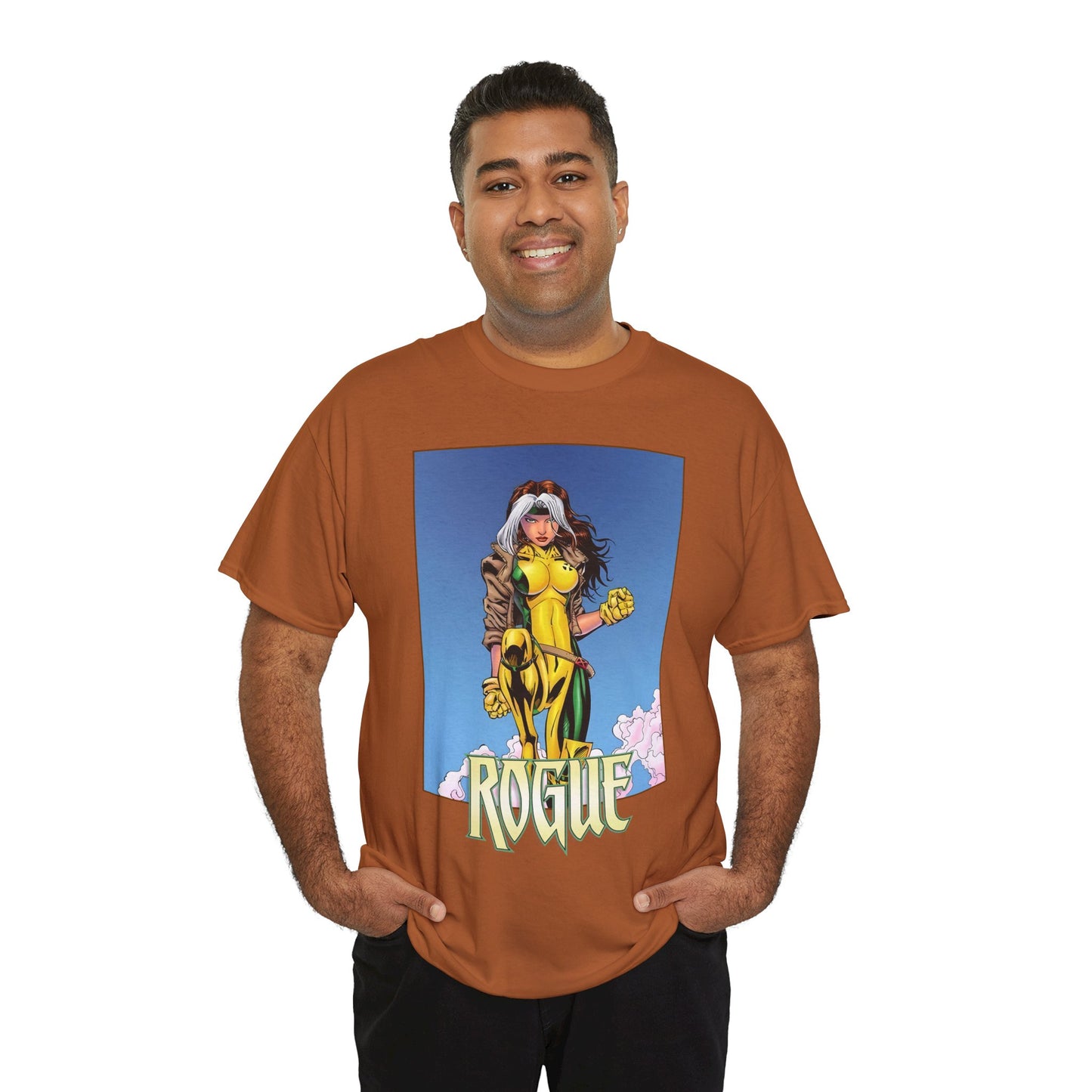 Rogue T-Shirt - Marvel Comics
