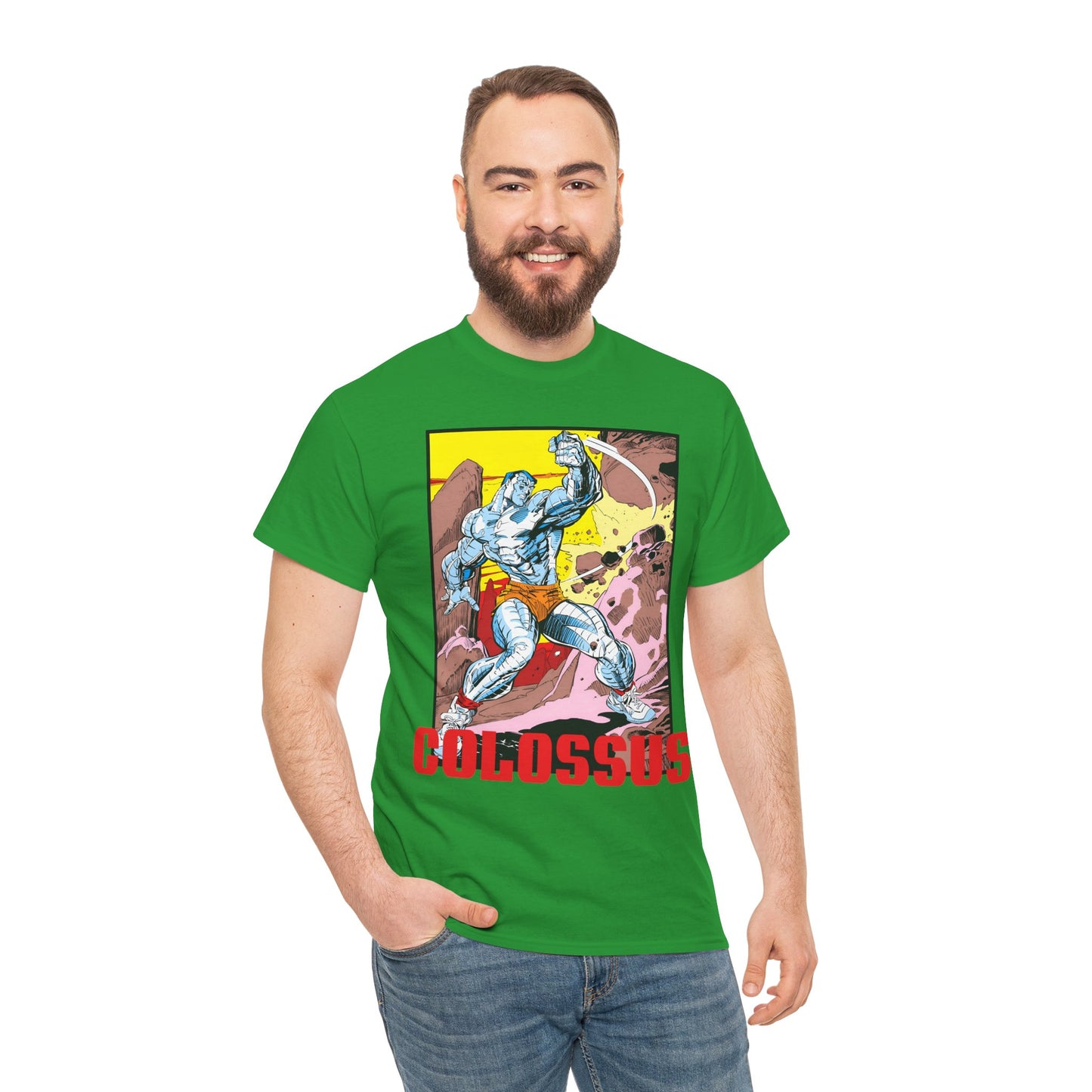 Colossus T-Shirt