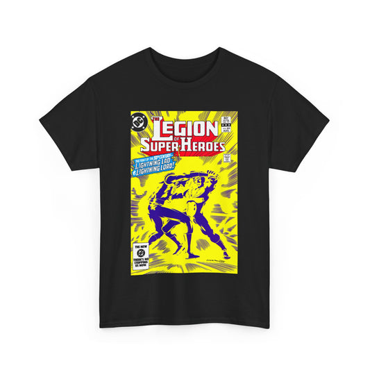Legion of Super-Heroes T-Shirt