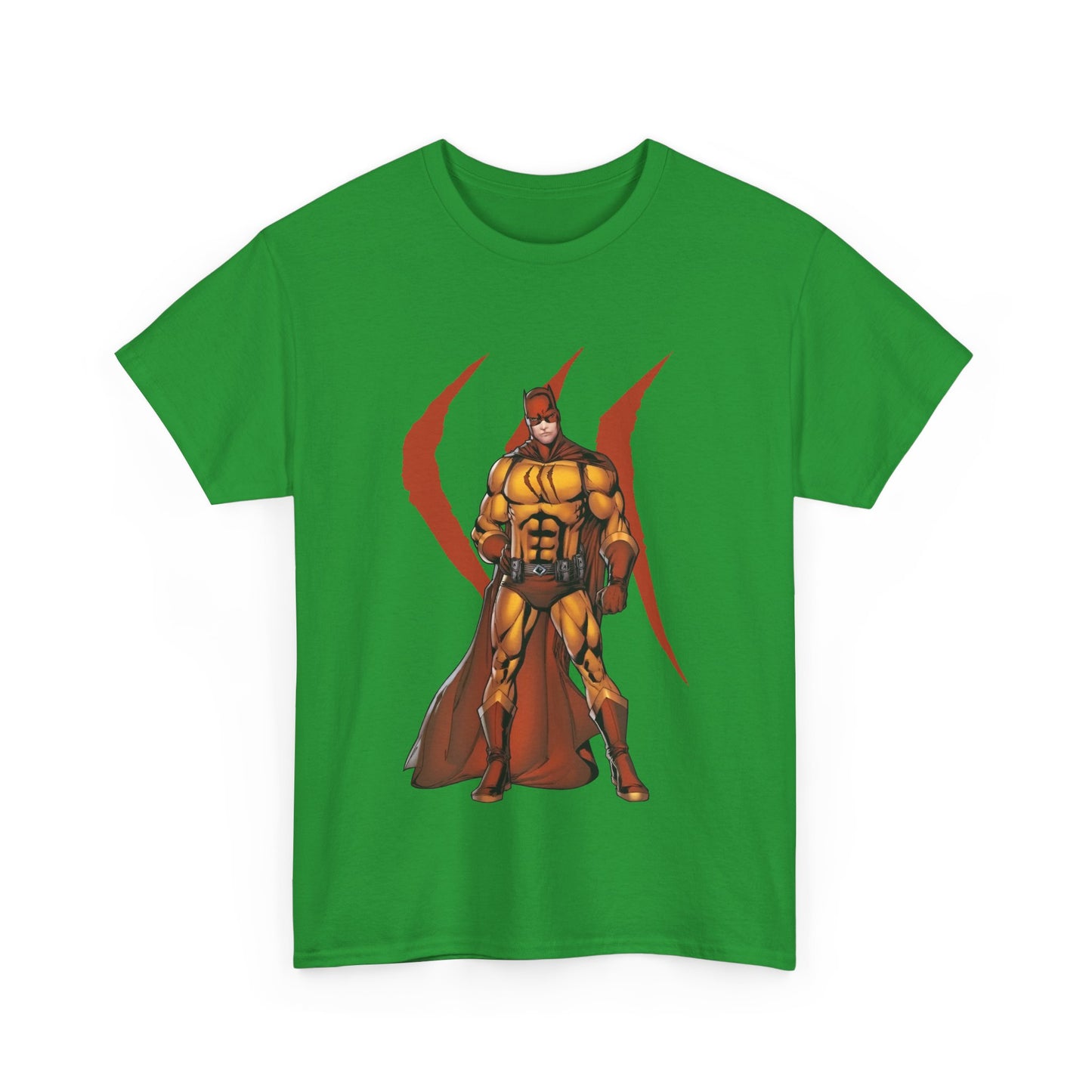 Catman T-Shirt - Secret Six Member - DC Comics - Batman Villain - Thomas Blake
