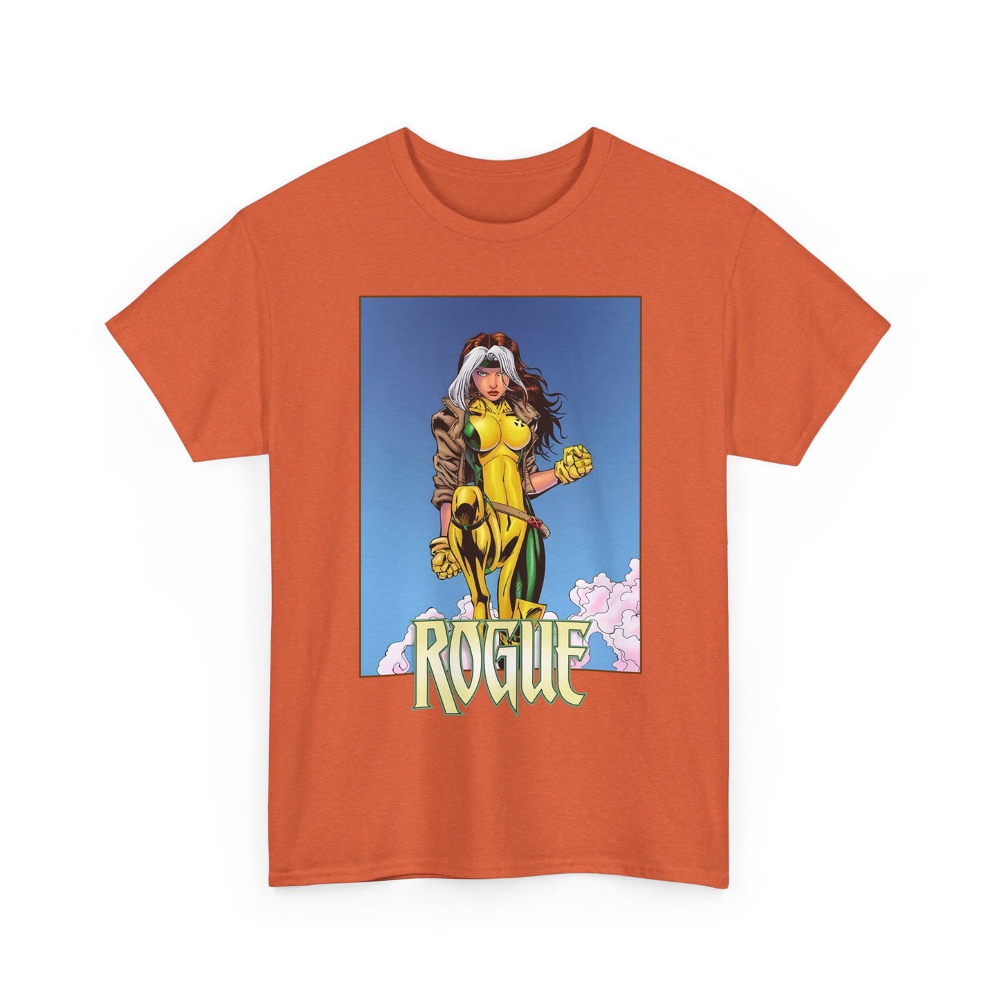 Rogue T-Shirt - Marvel Comics
