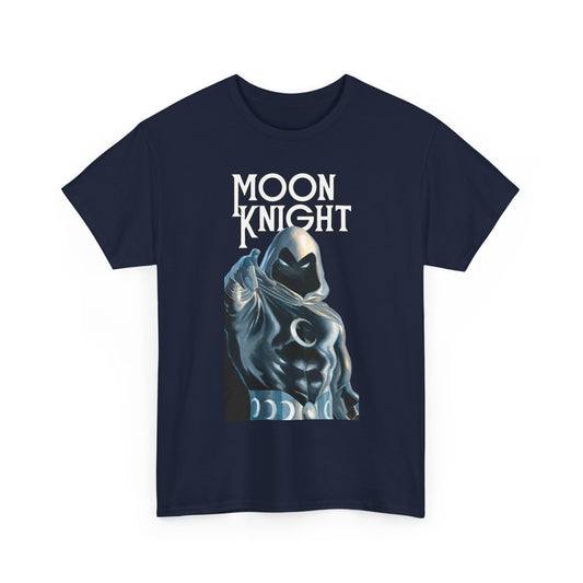 Moon Knight T-Shirt - Alex Ross Art - Fist of Khonshu #8 Variant Cover Art - Marvel Comics