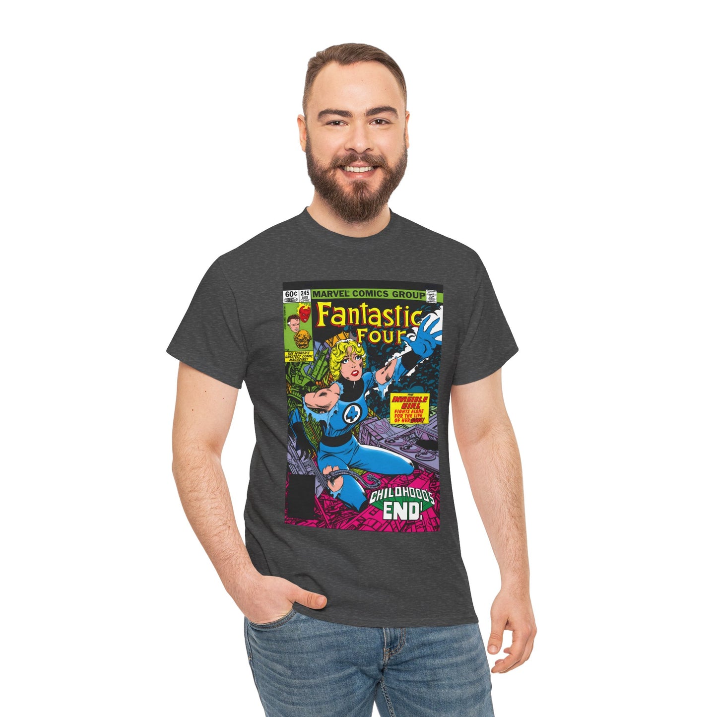 Fantastic Four T-Shirt