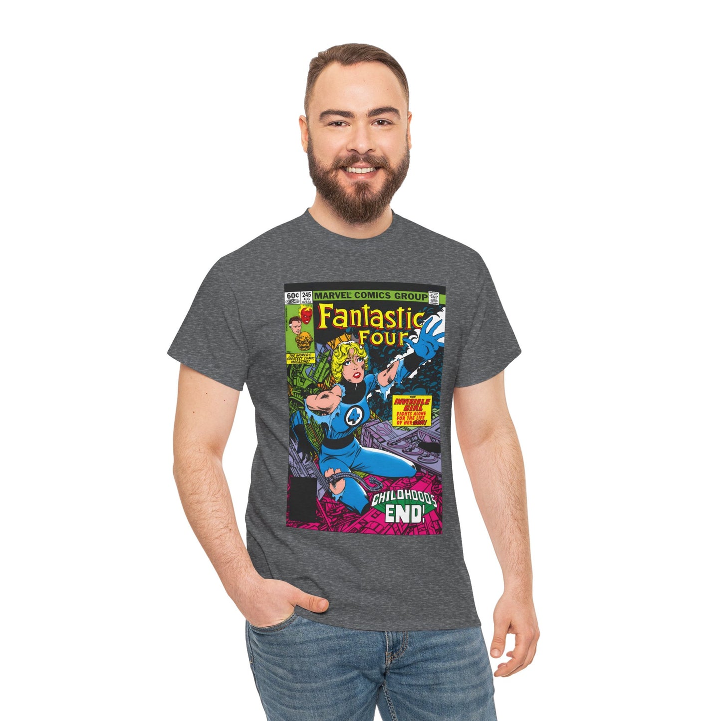 Fantastic Four T-Shirt