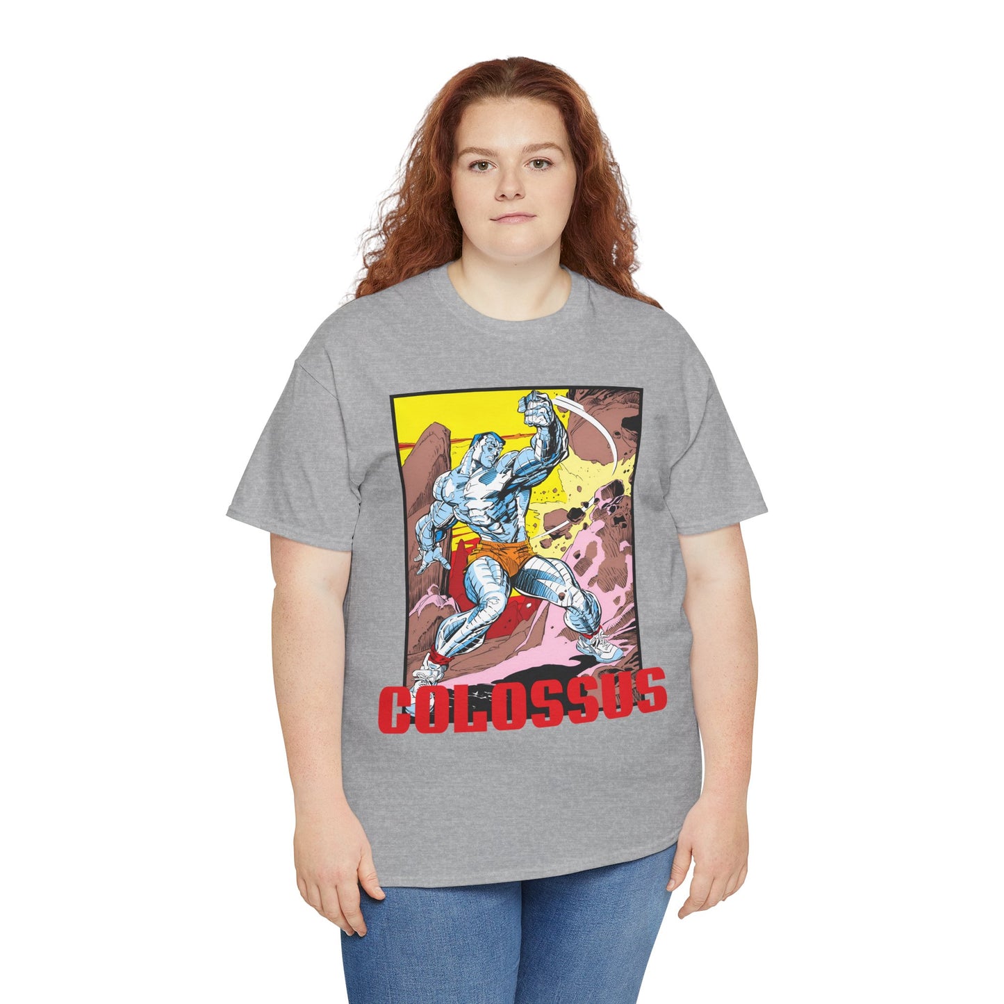 Colossus T-Shirt