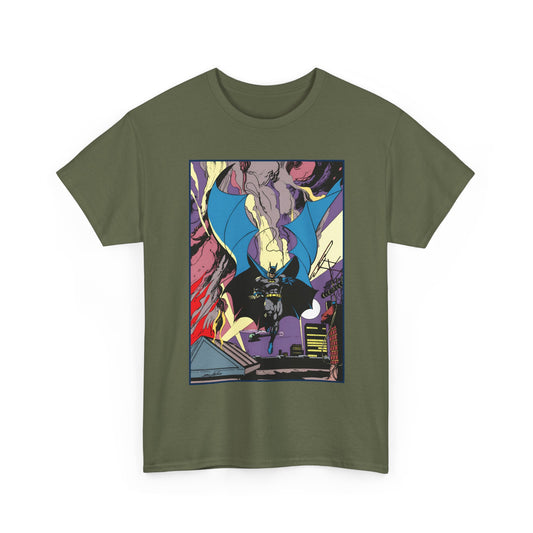 Batman T-Shirt - Neal Adams Art - DC Comics