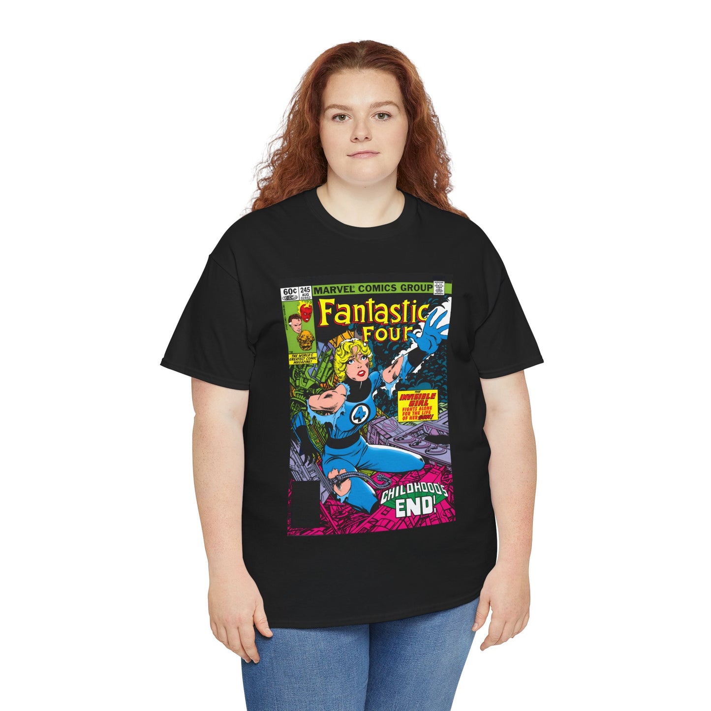 Fantastic Four T-Shirt