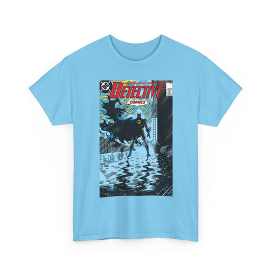 Detective Comics #587 T-Shirt - Norm Breyfogle Art - Batman - DC Comics