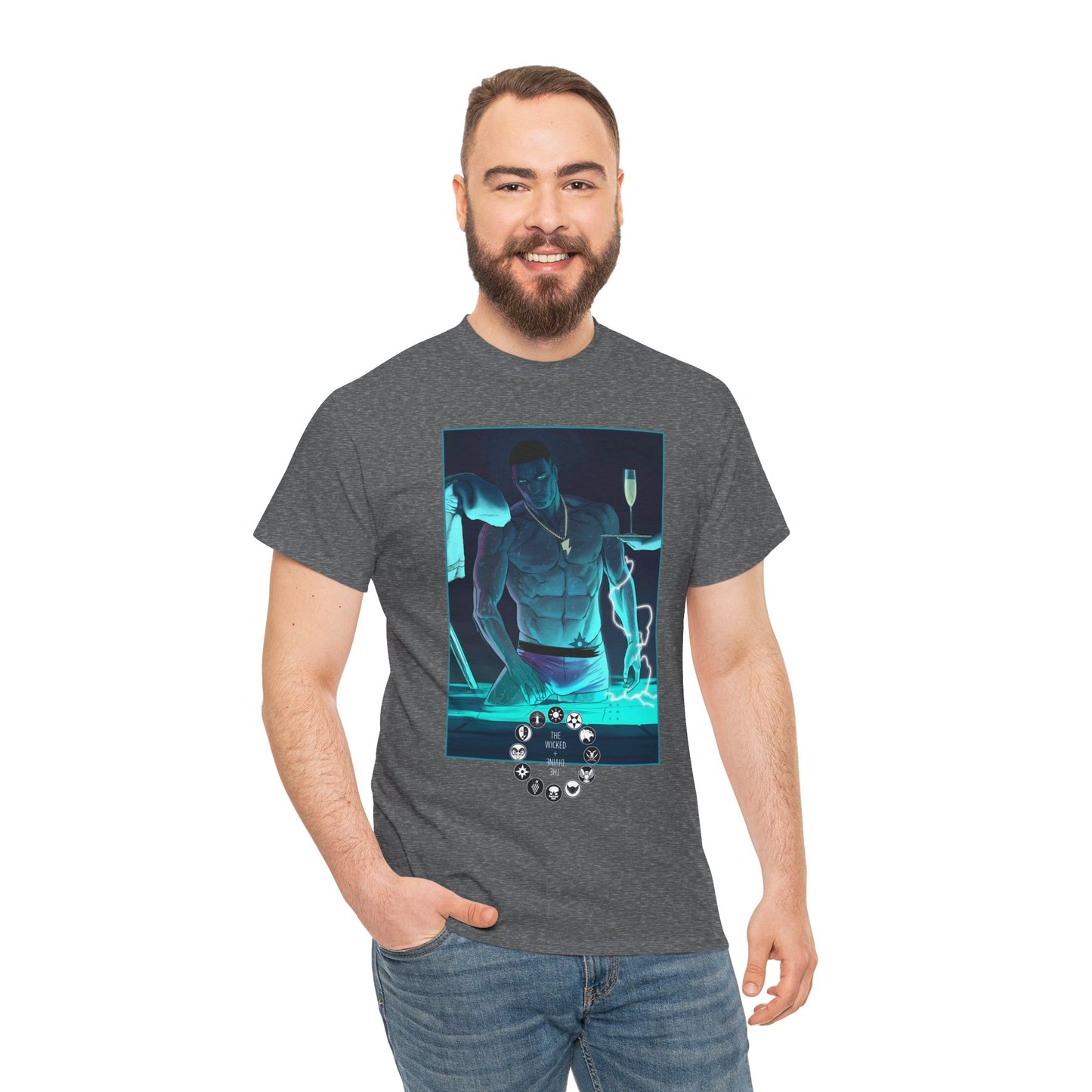 The Wicked and the Divine T-Shirt