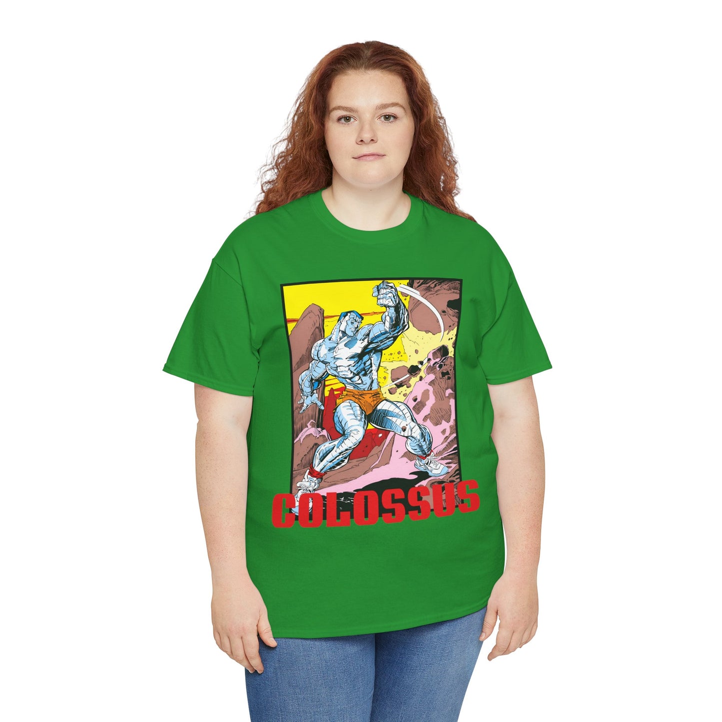 Colossus T-Shirt