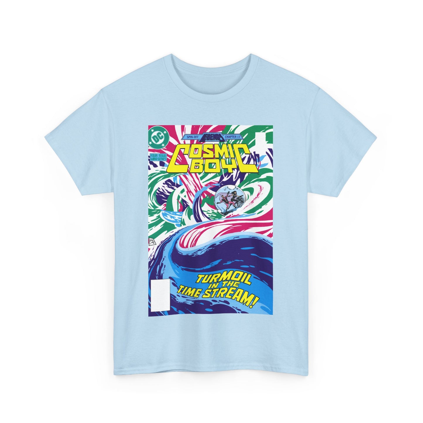 Cosmic Boy T-Shirt